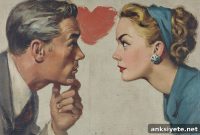 How Sexual Arousal Skews Perception of Romantic Interest