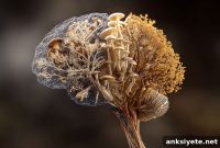 How Psilocybin Restores the Brain’s Neural Wiring