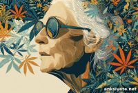 Why Seniors Are Turning to Cannabis: The Goldilocks Choice