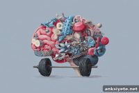 Why Creatine Boosts Brain Power and Cognitive Performance