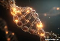 How Jumping Genes Reshaped the Human Brain