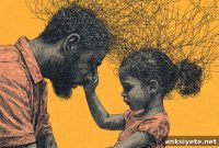 Harsh Parenting Rewires Children’s Stress Response