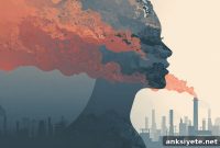 Even Low Air Pollution Linked to Memory Loss and Brain Damage