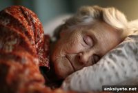 How Poor Sleep Raises Alzheimer’s Risk