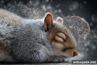 How Hibernation Quickly Rewires the Brain