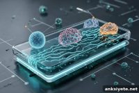 Connected Biochip Reveals Diabetes-Dementia Link