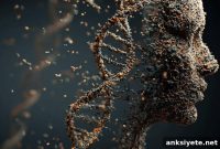 Genetic Mutations Break Female Autism Defense