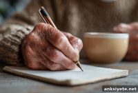 Can Handwriting Speed Predict Early Cognitive Decline?