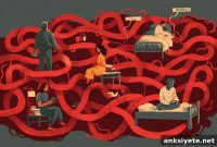 New Research Maps 175 Vicious Mental Health Cycles