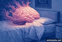 Disrupted Sleep, Glymphatic Dysfunction, and Dementia Risk