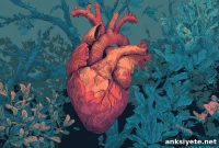 Heart Attack Toxin Linked to Cognitive Decline