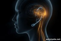 Ear Vagus Nerve Stimulation Improves Motor Cortex Activity