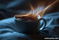 Caffeine Disrupts Deep Sleep Waves Without Shortening Sleep