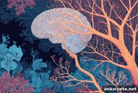 Deep Brain Stimulation Rewires White Matter to Treat Depression