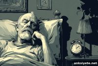 Feeling Older Than Your Age? It Could Be Causing Your Insomnia