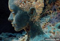 How Mathematical Models Explain Altered States of Consciousness