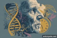 Scientists Discover Non-Repeating Genomic Master Clock