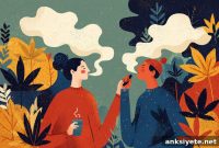 Teen Cannabis and Tobacco Co-Use Tied to Lower Cognitive Scores