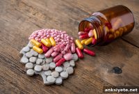 Antiviral Flu Medications Linked to Slower Cognitive Decline