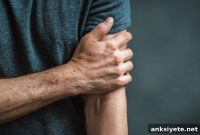 Touch Neurons Identified as Cause of Chronic Eczema Itch