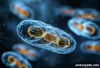 Father Drinking Before Conception Damages Children’s Mitochondria