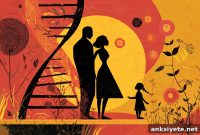 How Parents’ Non-Transmitted Genes Shape Child Development
