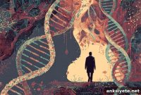 74 Genetic Variants Linked to Anxiety Revealed