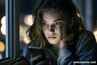 Just 2 Hours a Day on Social Media Tied to Teen Depression