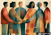 Why Generosity Fades in Unequal Relationships