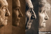 How Social Inequality Accelerates Biological Aging