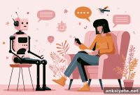 Why Young People Are Turning to AI for Mental Health Support