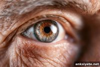Study Finds Macular Degeneration Raises Cancer Risk