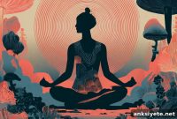 How Psilocybin and Stillness Can Rewire Your Brain Long Term