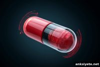 Vibrating Smart Pill Predicts Anorexia Relapse