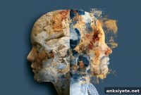 Study Links Trauma and Poverty to Brain Changes in Schizophrenia