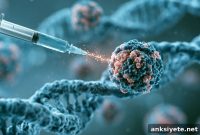 mRNA Cancer Vaccine for Children Cuts Tumors by 70%