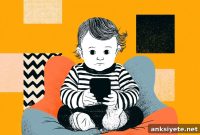 Infant Screen Time Tied to Lower Working Memory Later