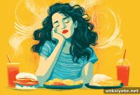 Comfort Foods That Calm Chronic Stress