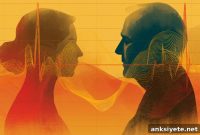 How Heart Rates Sync During Real-World Social Interactions
