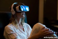 New Platform Speeds VR Cybersickness Research and Testing