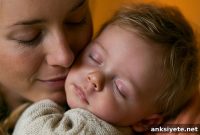 50% of Baby Bonding Issues Occur Without Postpartum Depression