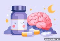 Can Melatonin Relieve Chronic Pain?