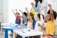 Positive Education: 18 Must-Read Books for Teachers