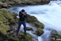 Mindful Photography: 11 Therapeutic Practices with Your Camera