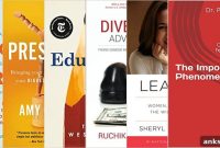 10+ Books to Conquer Imposter Syndrome and Gain Confidence