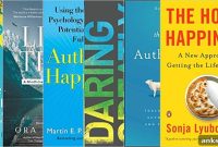 18 Psychology Books on Authenticity and Becoming Your True Self