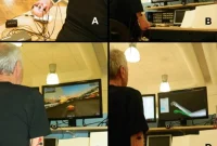 How Using an Amputated Arm Reduces Phantom Limb Pain