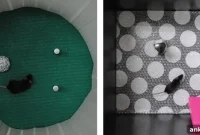 How to Detect Subtle Environmental Changes