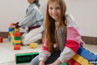 LEGO Therapy: Play-Based Strategies for Social Skills