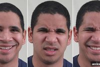 AI Maps 21 Distinct Emotions Including Happily Disgusted